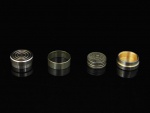 Dynamic Coins