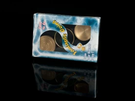  Dynamic Coins
