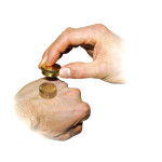 Dynamic Coins