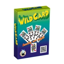  Dzika karta - Wild Card