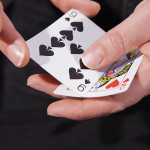 Dzika karta - Wild Card