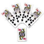 Dzika karta - Wild Card