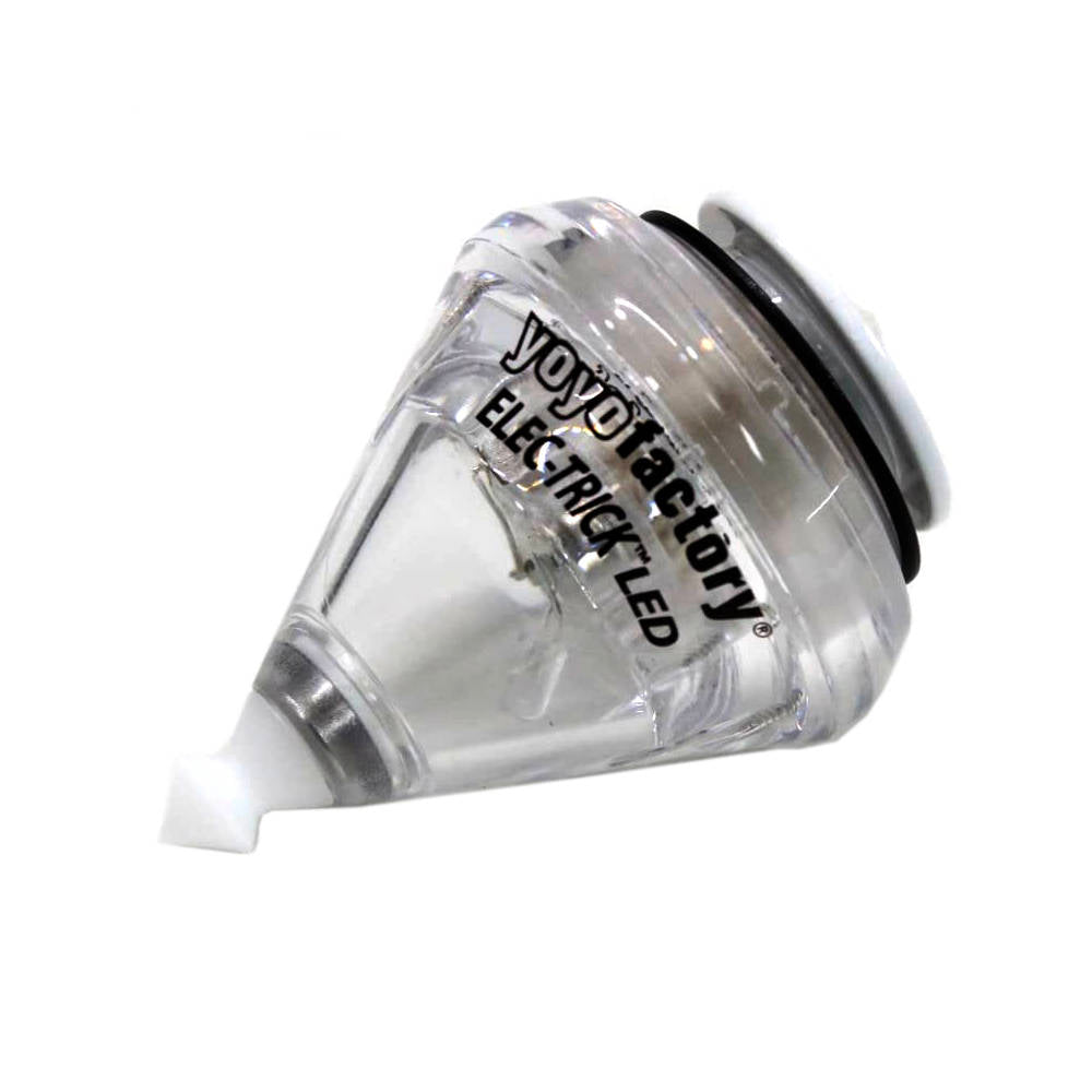 Elec-trick Spintop LED