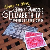  Elizabeth IV.1 - Tommy Wonder