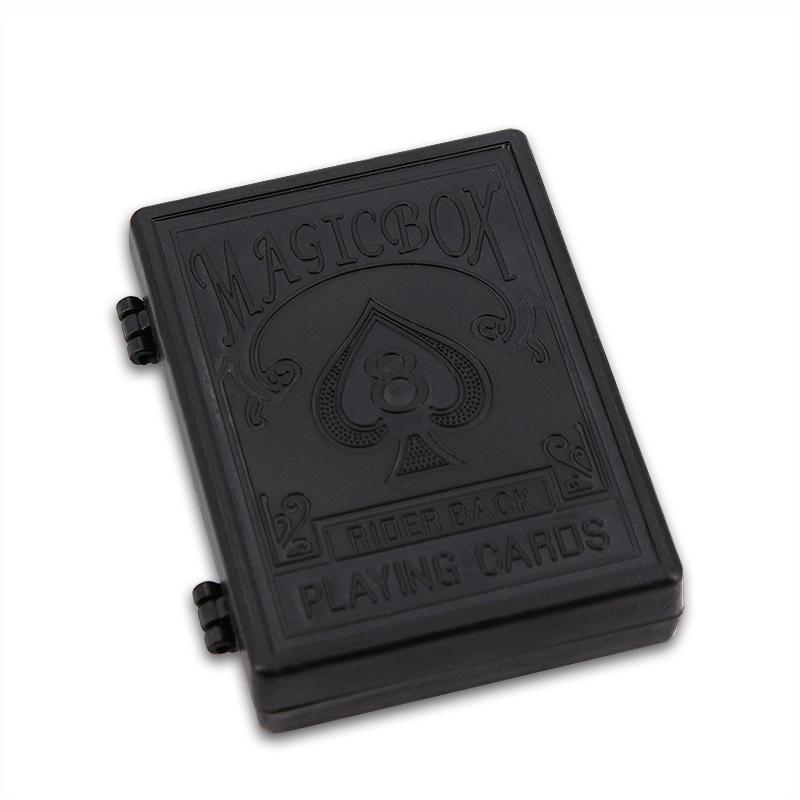Etui na karty MagicBox