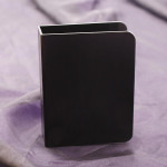 Etui Osłona talii kart aluminium