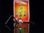 XX Evolution 1 - poszerzacz