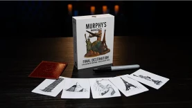  Final Destination od Murphy's Magic