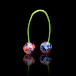 Finger Poi - Begleri