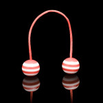 Finger Poi - Begleri