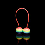Finger Poi - Begleri