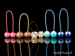Finger Poi - Begleri
