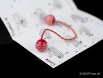 Finger Poi - Begleri
