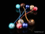 Finger Poi - Begleri