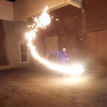 FireFly Pyłek Liko