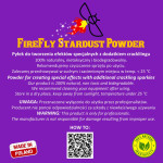 FireFly Pyłek Stardust