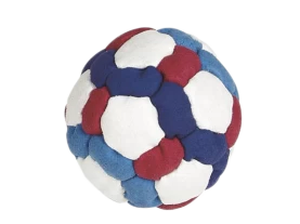  Footbag - 42 panele, plastik