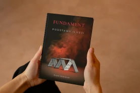  Fundament, podstawy iluzji - Piotr Denisiuk