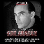 Get Sharky - Christoph Borers