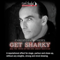  Get Sharky - Christoph Borers