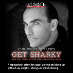 Get Sharky - Christoph Borers