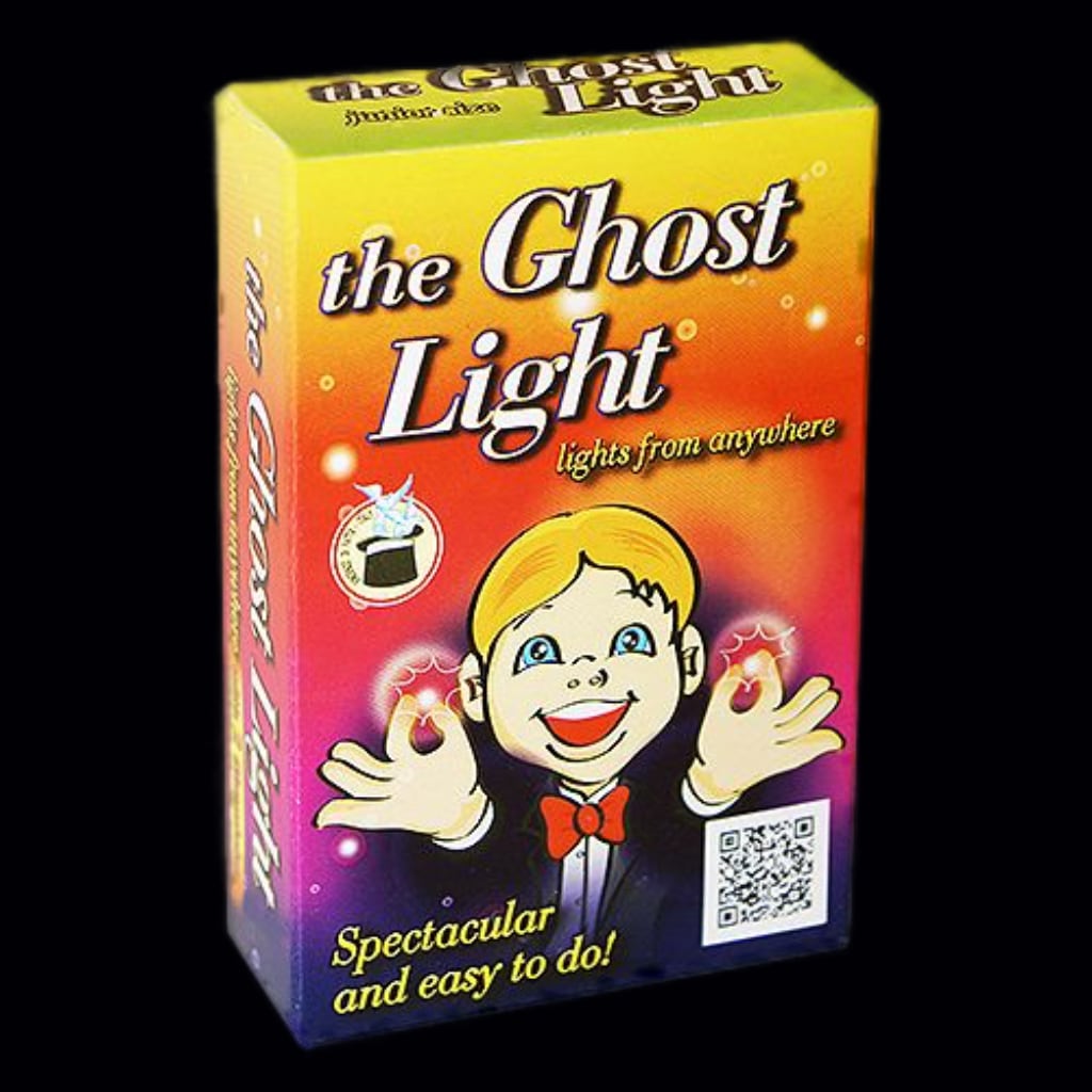Ghost light Junior para