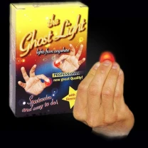  Ghost light Pro para