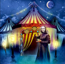 Gra - The Greatest Show