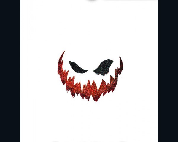 Quick Tattoo - Smile M37