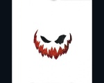 Quick Tattoo - Smile M37