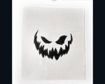 Quick Tattoo - Smile M37