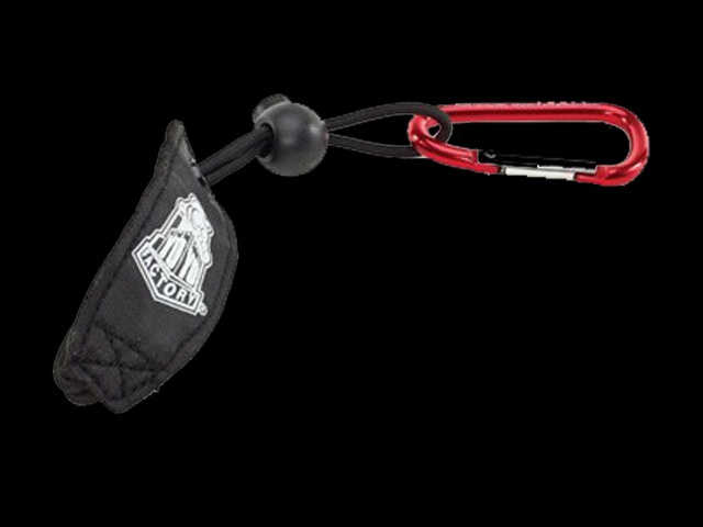 Holder do yoyo, zapinka