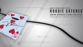  Hoodie Catches - SMagic