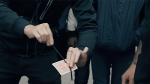 Hoodie Catches - SMagic