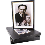 Houdini Przepowiednia w Ramie