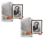 Houdini Przepowiednia w Ramie