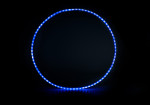 Hula hop LED Aurora 3 - 85cm