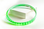 Hula hop LED Aurora 3 - 85cm