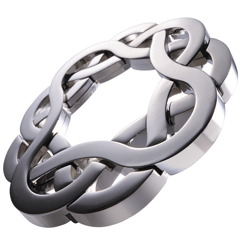 Huzzle Cast Coaster - poziom trudny