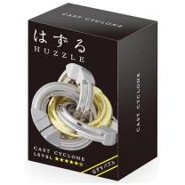  Huzzle Cast Cyclone - trudność 5