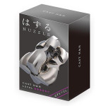 Huzzle Cast H i H - trudność 5/6