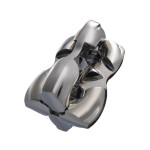 Huzzle Cast H i H - trudność 5/6