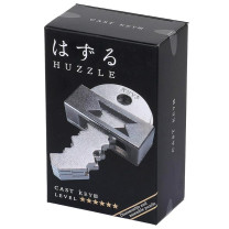 Huzzle Cast Key III - trudność 6/6
