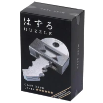  Huzzle Cast Key III - trudność 6/6