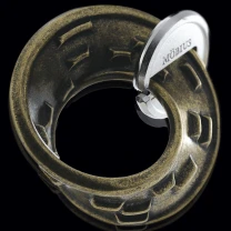  Huzzle Cast Mobius - poziom 4/6