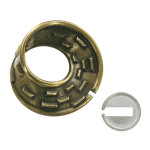 Huzzle Cast Mobius - poziom 4/6