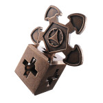 Huzzle Cast O'gear - poziom 3/6