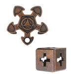 Huzzle Cast O'gear - poziom 3/6