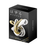 Huzzle Cast Ripple trudność 5/6