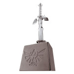 Huzzle Cast Zelda Mastersword - trudność 6